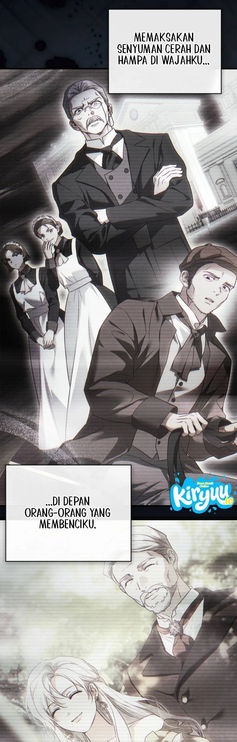 My Husband Was Definitely a Paladin Chapter 21 Gambar 5