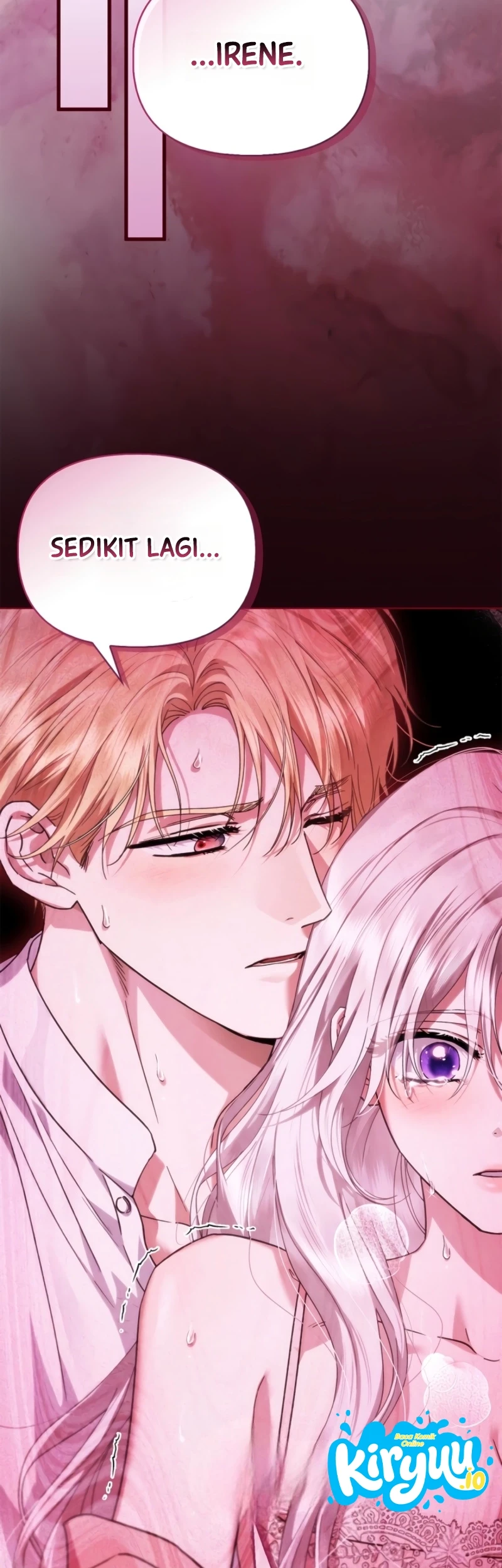 My Husband Was Definitely a Paladin Chapter 24 Gambar 4
