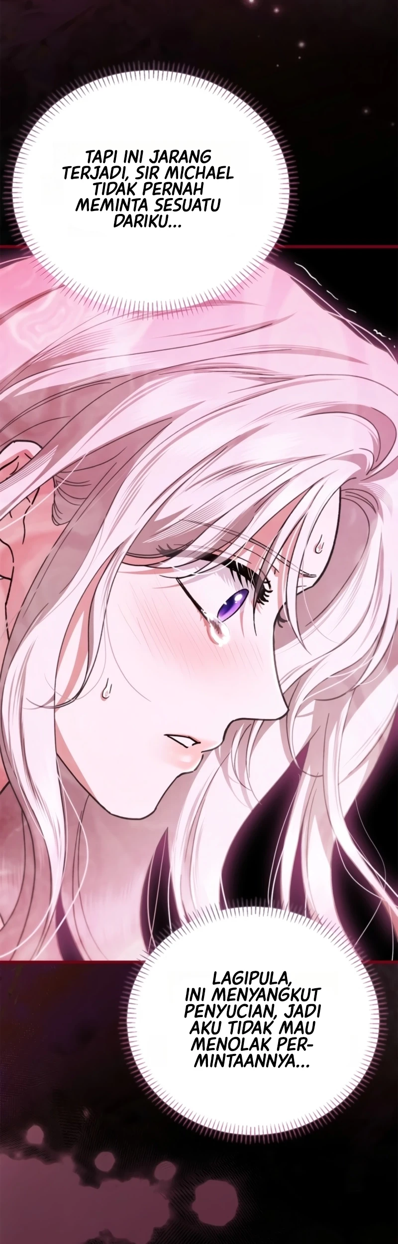 My Husband Was Definitely a Paladin Chapter 24 Gambar 6