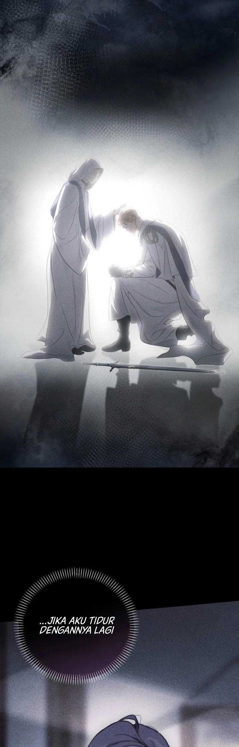 My Husband Was Definitely a Paladin Chapter 28 Gambar 5