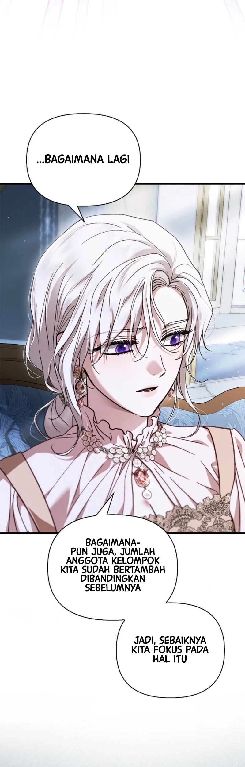 My Husband Was Definitely a Paladin Chapter 29 Gambar 5