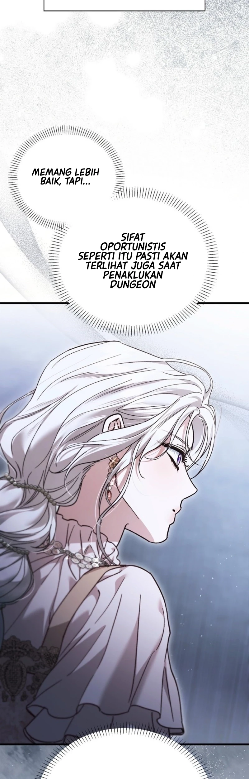 My Husband Was Definitely a Paladin Chapter 29 Gambar 7