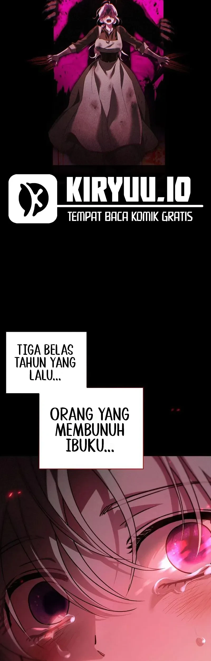 My Husband Was Definitely a Paladin Chapter 3 Gambar 5