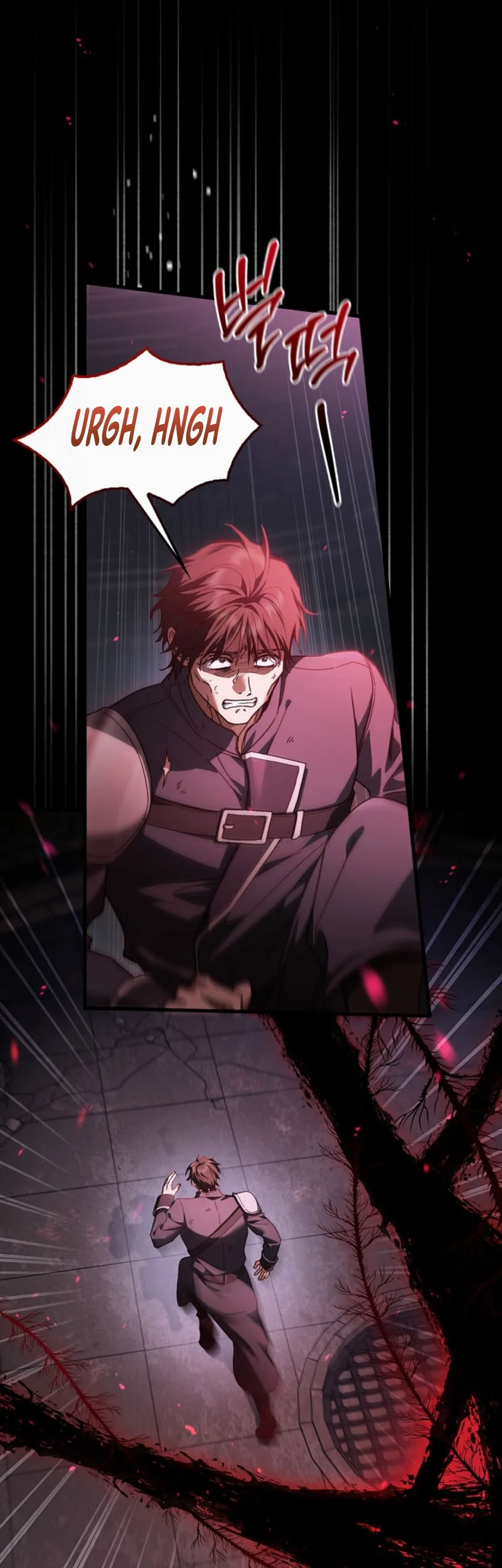 My Husband Was Definitely a Paladin Chapter 32 Gambar 6
