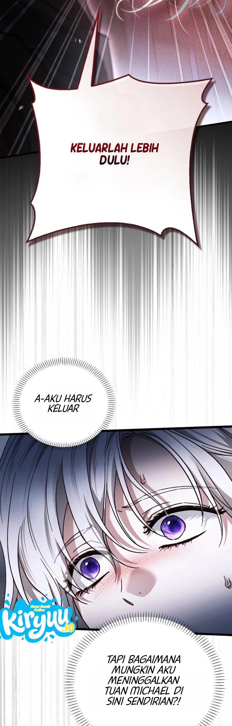 My Husband Was Definitely a Paladin Chapter 33 Gambar 5