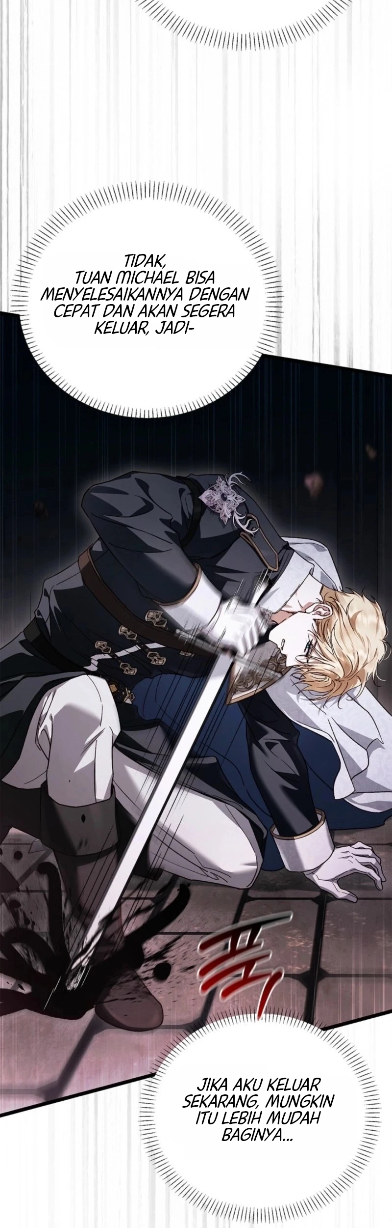 My Husband Was Definitely a Paladin Chapter 33 Gambar 6
