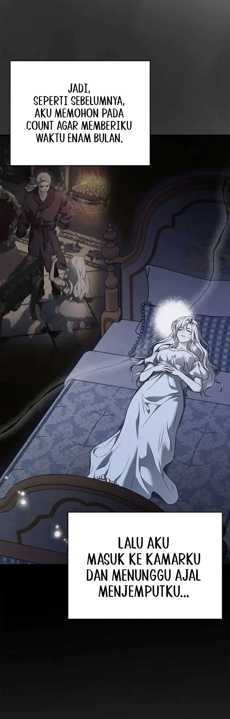 My Husband Was Definitely a Paladin Chapter 4 Gambar 6