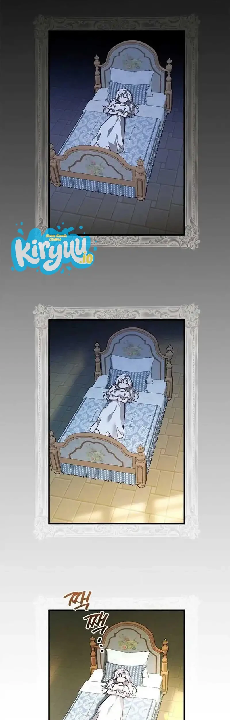 My Husband Was Definitely a Paladin Chapter 4 Gambar 7