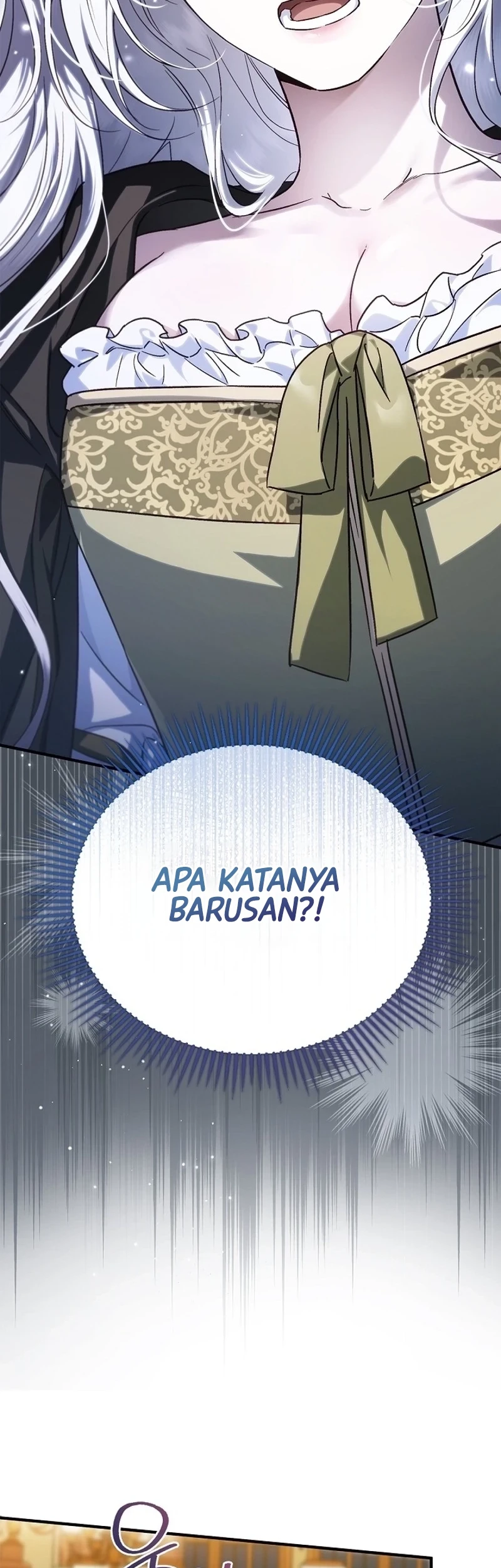 My Husband Was Definitely a Paladin Chapter 5 Gambar 6