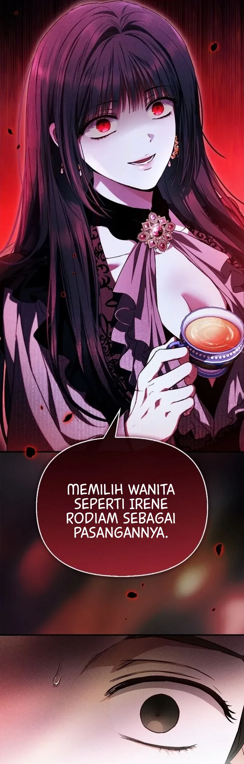 My Husband Was Definitely a Paladin Chapter 8 Gambar 7