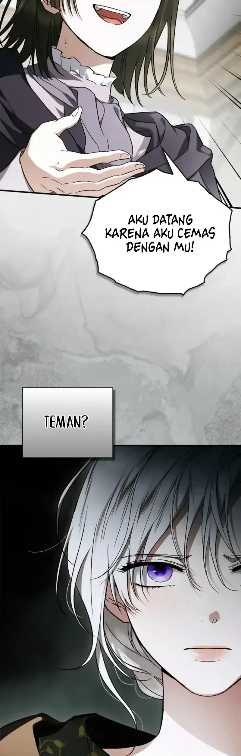 My Husband Was Definitely a Paladin Chapter 9 Gambar 5