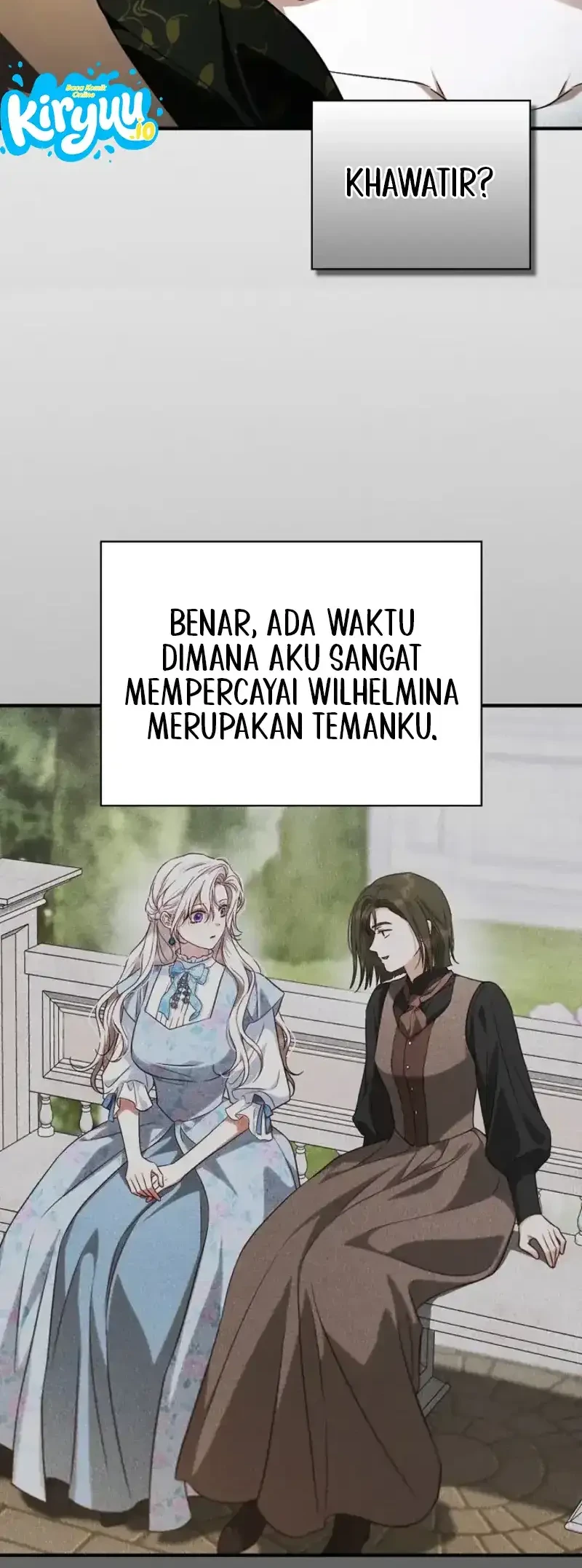 My Husband Was Definitely a Paladin Chapter 9 Gambar 6
