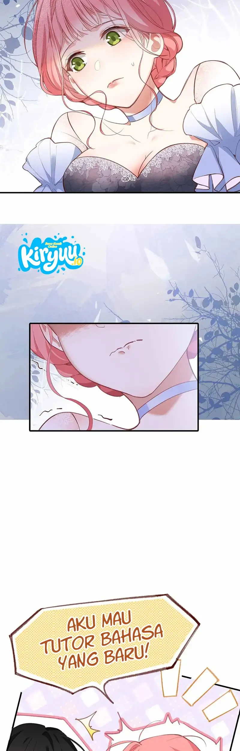 My Insatiable Duke in a Three-Year Marriage Chapter 10 Gambar 3