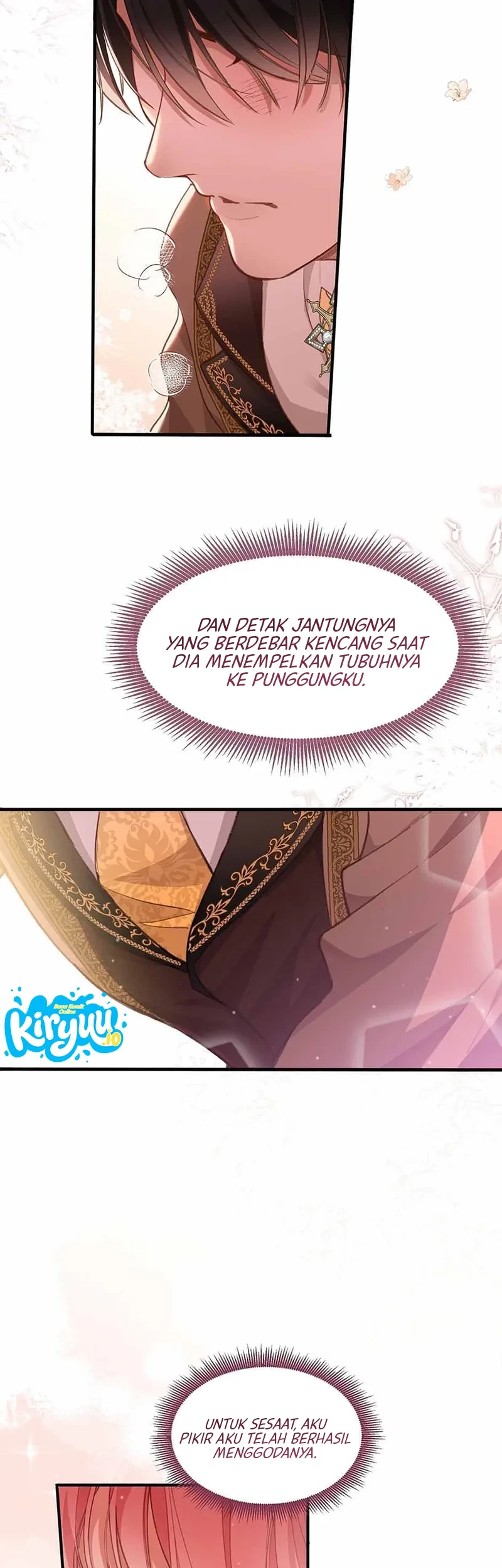 My Insatiable Duke in a Three-Year Marriage Chapter 11 Gambar 3