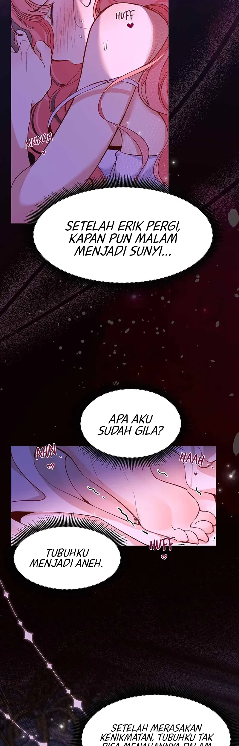 My Insatiable Duke in a Three-Year Marriage Chapter 15 Gambar 4