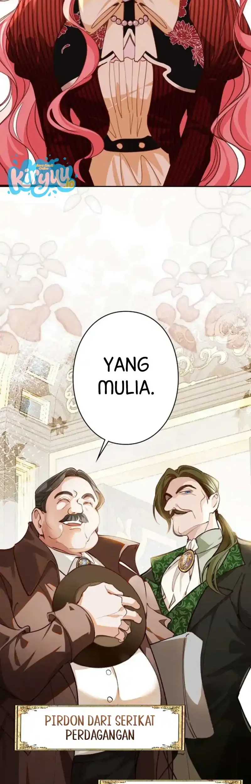 My Insatiable Duke in a Three-Year Marriage Chapter 16 Gambar 3