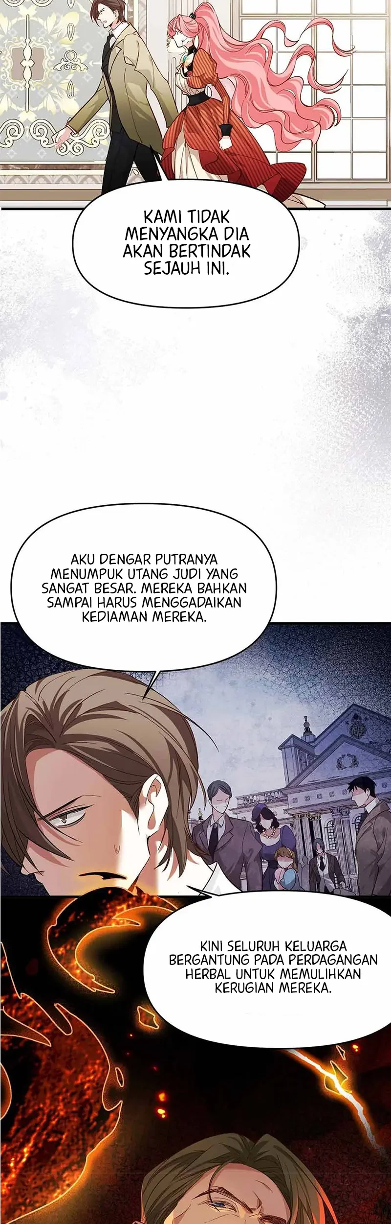 My Insatiable Duke in a Three-Year Marriage Chapter 17 Gambar 3