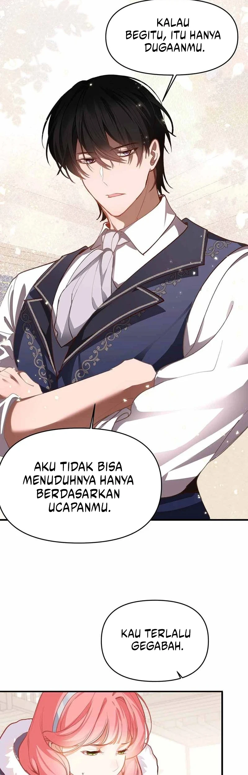 My Insatiable Duke in a Three-Year Marriage Chapter 18 Gambar 3