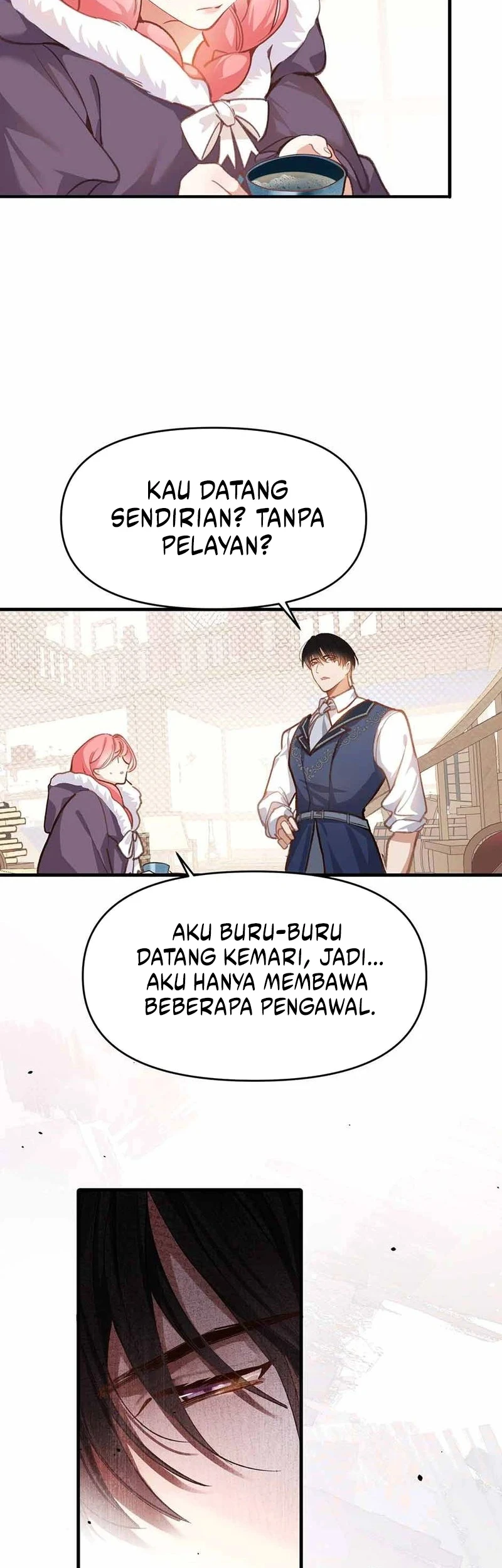My Insatiable Duke in a Three-Year Marriage Chapter 18 Gambar 4