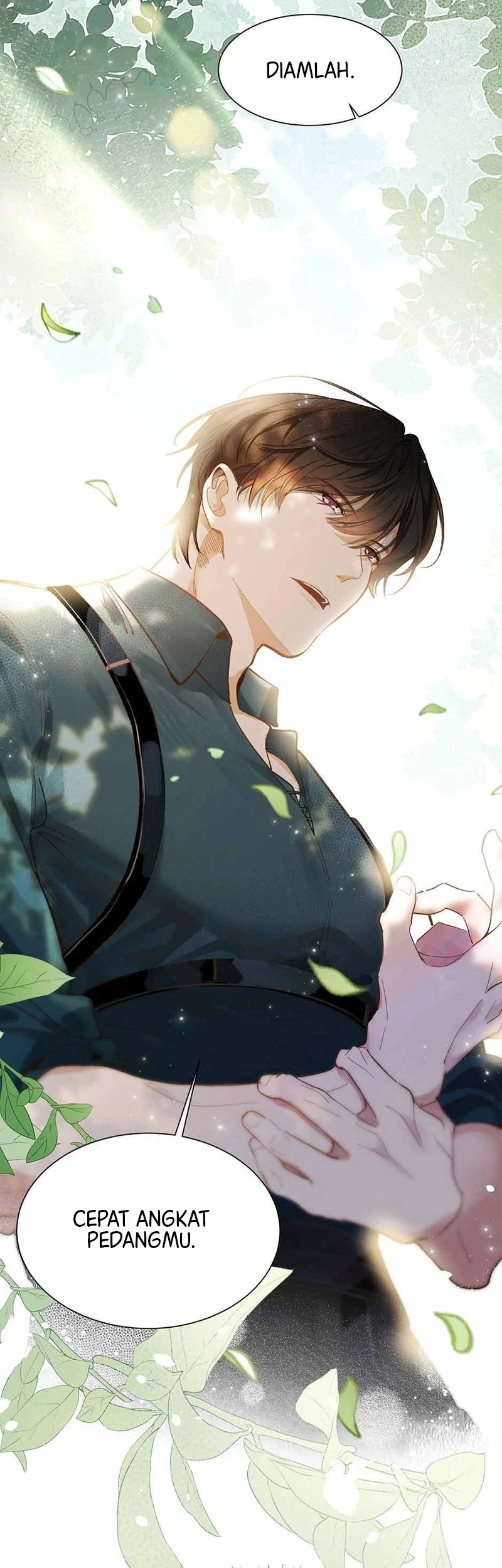 My Insatiable Duke in a Three-Year Marriage Chapter 19 Gambar 4