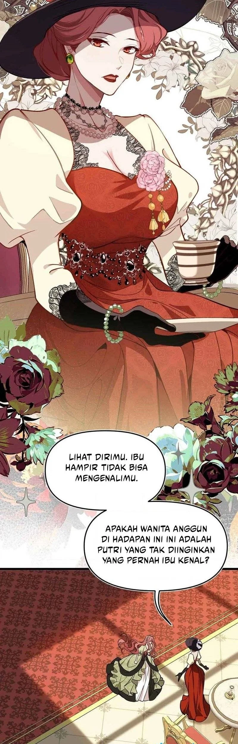 My Insatiable Duke in a Three-Year Marriage Chapter 2 Gambar 4
