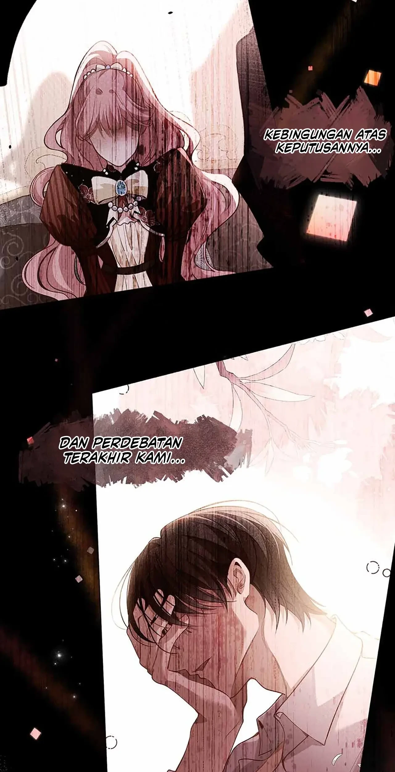 My Insatiable Duke in a Three-Year Marriage Chapter 20 Gambar 4