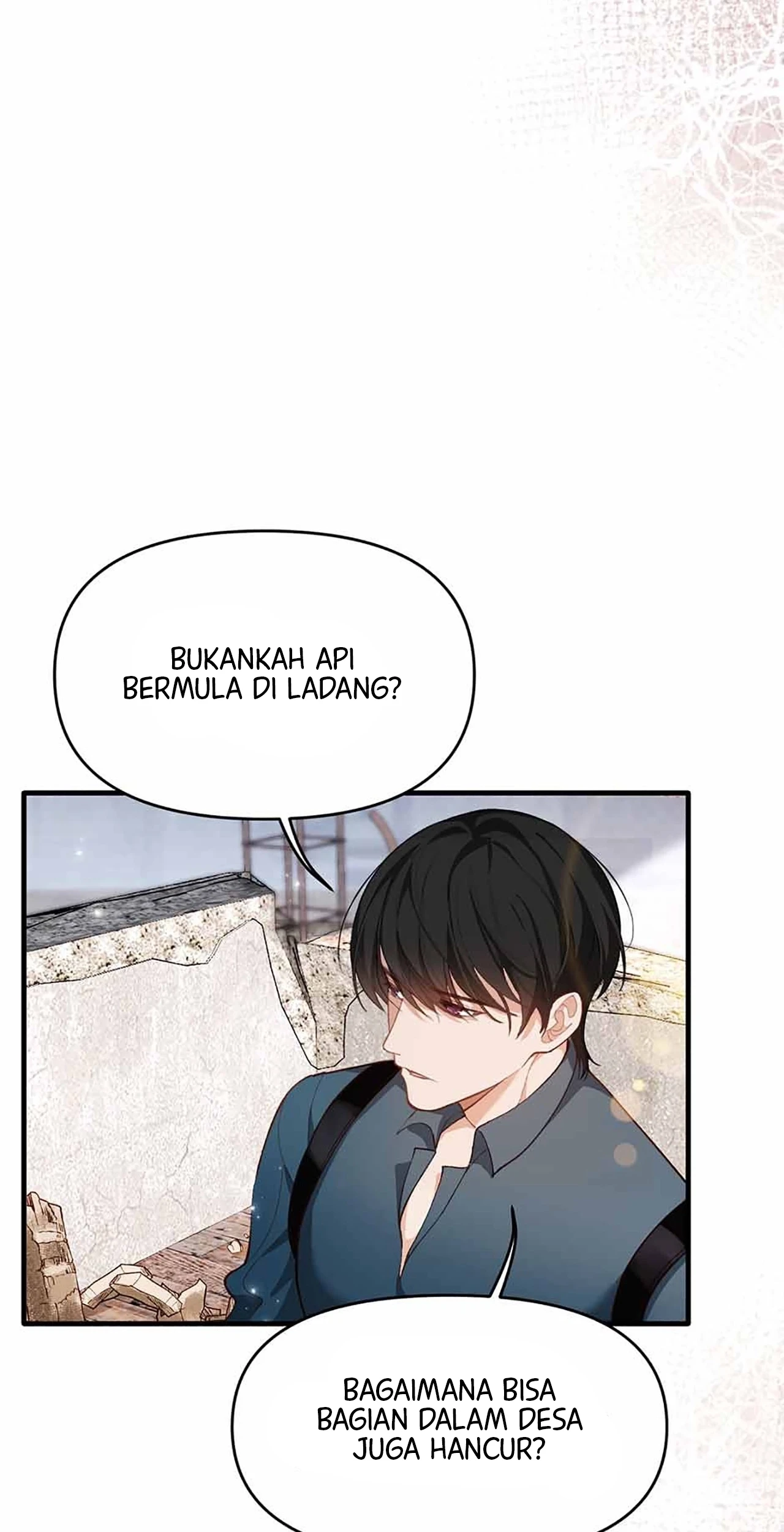 My Insatiable Duke in a Three-Year Marriage Chapter 21 Gambar 6