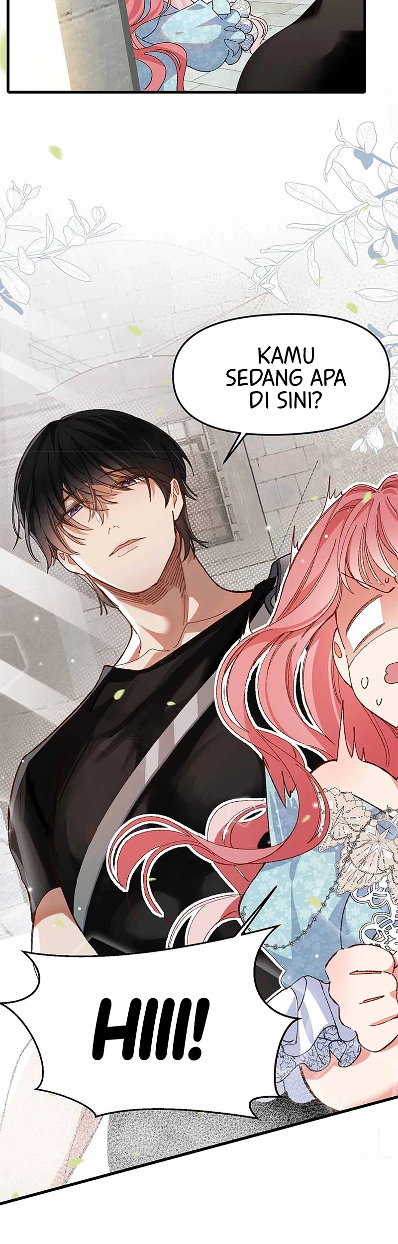 My Insatiable Duke in a Three-Year Marriage Chapter 6 Gambar 3