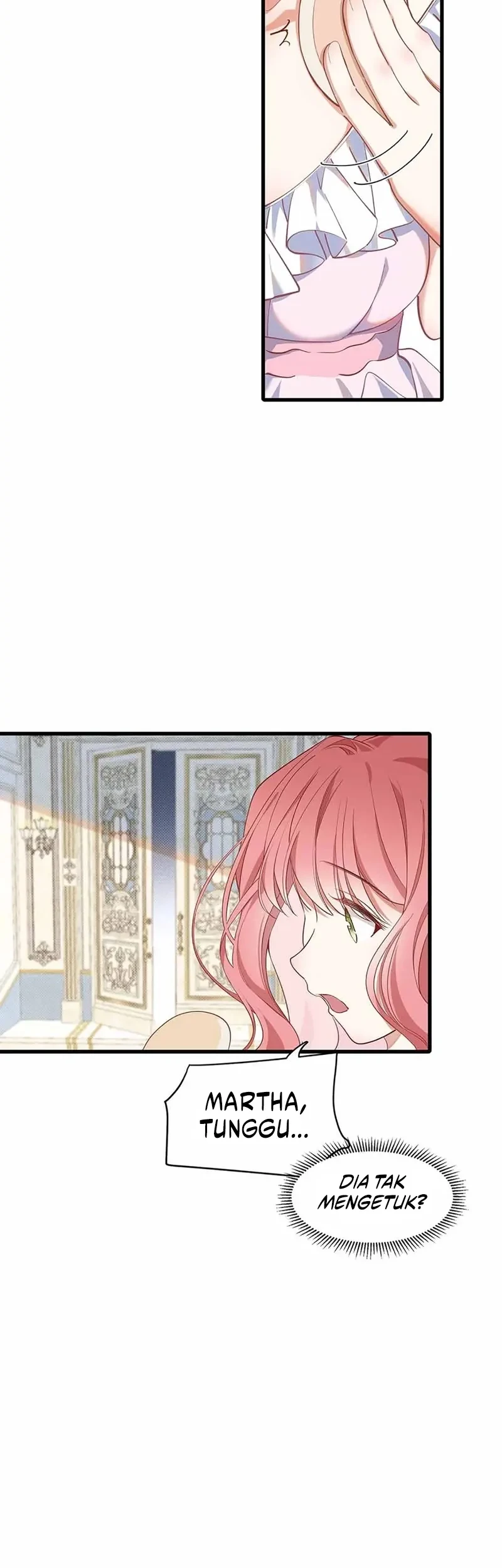 My Insatiable Duke in a Three-Year Marriage Chapter 8 Gambar 4