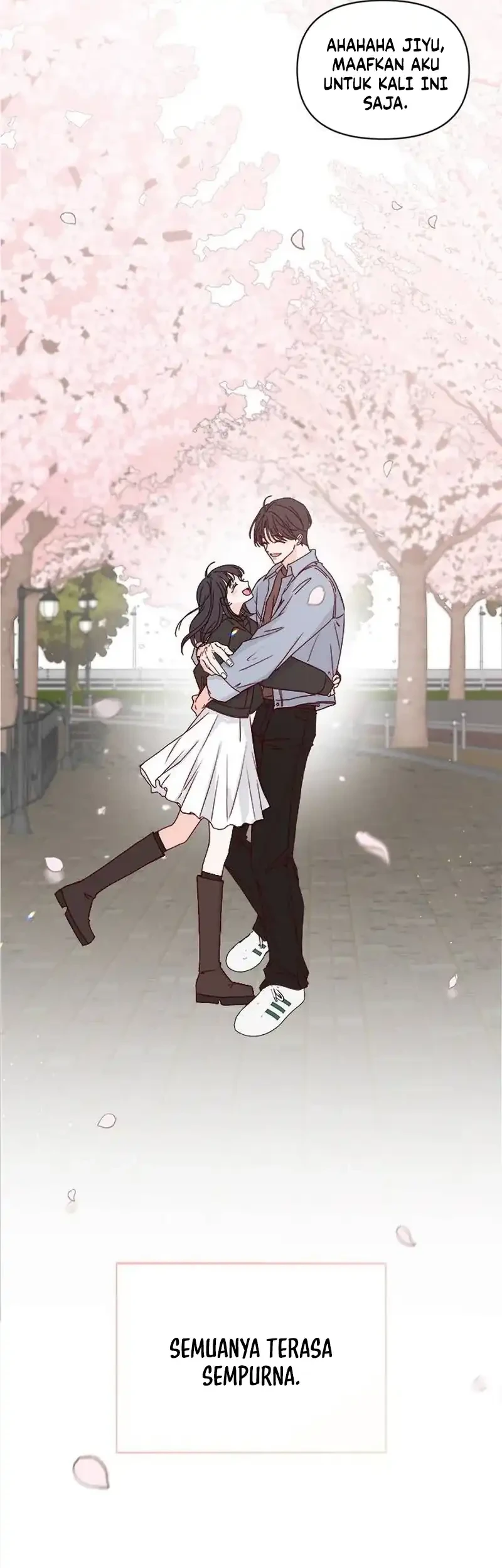 My Meddler in Love Chapter 1 Gambar 9