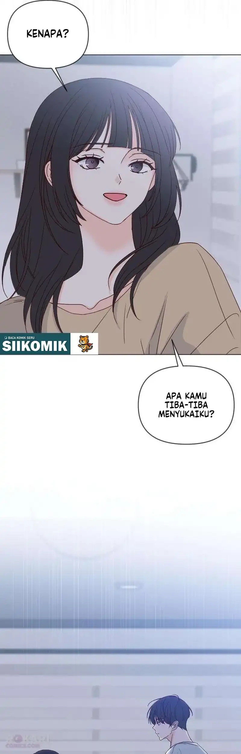 My Meddler in Love Chapter 12 Gambar 8