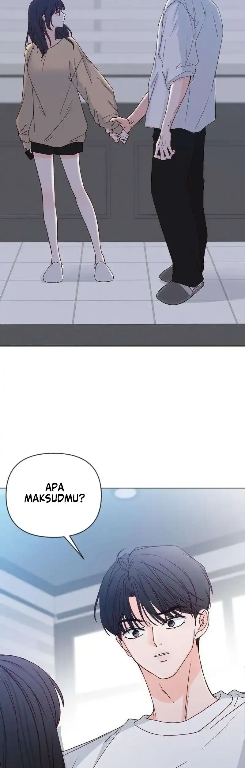 My Meddler in Love Chapter 12 Gambar 9