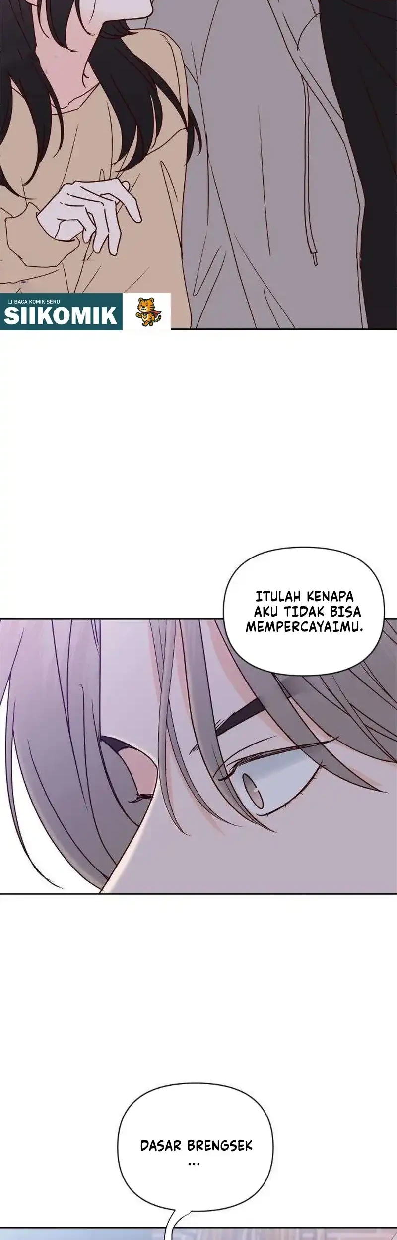 My Meddler in Love Chapter 13 Gambar 5