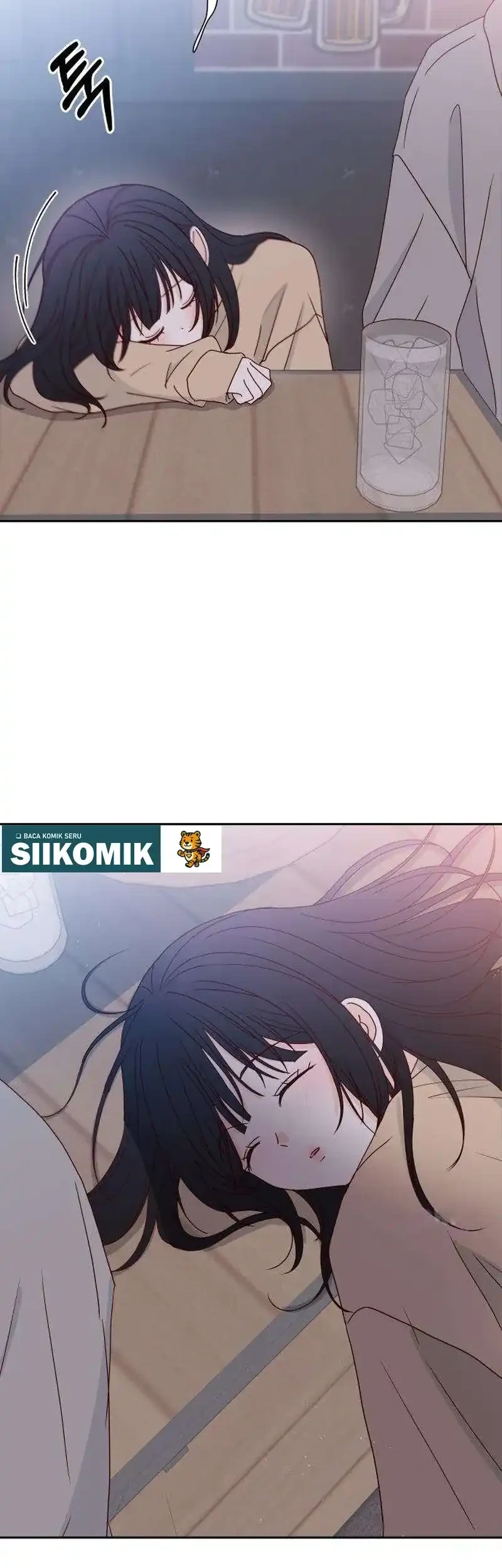 My Meddler in Love Chapter 13 Gambar 6