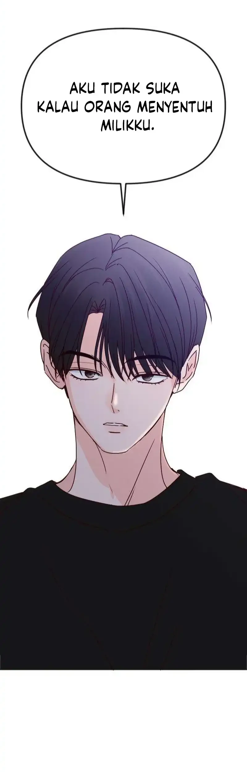 My Meddler in Love Chapter 15 Gambar 5