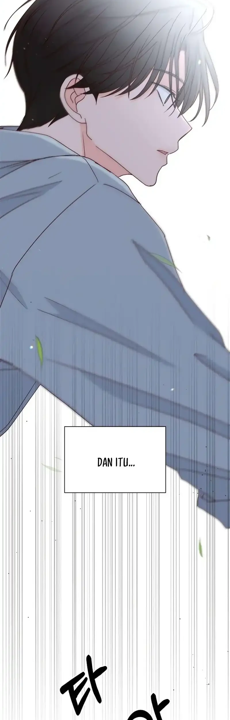 My Meddler in Love Chapter 16 Gambar 6