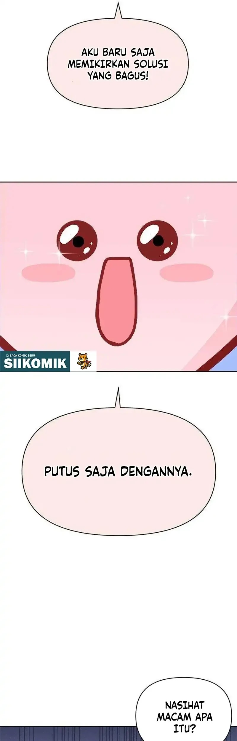 My Meddler in Love Chapter 2 Gambar 5