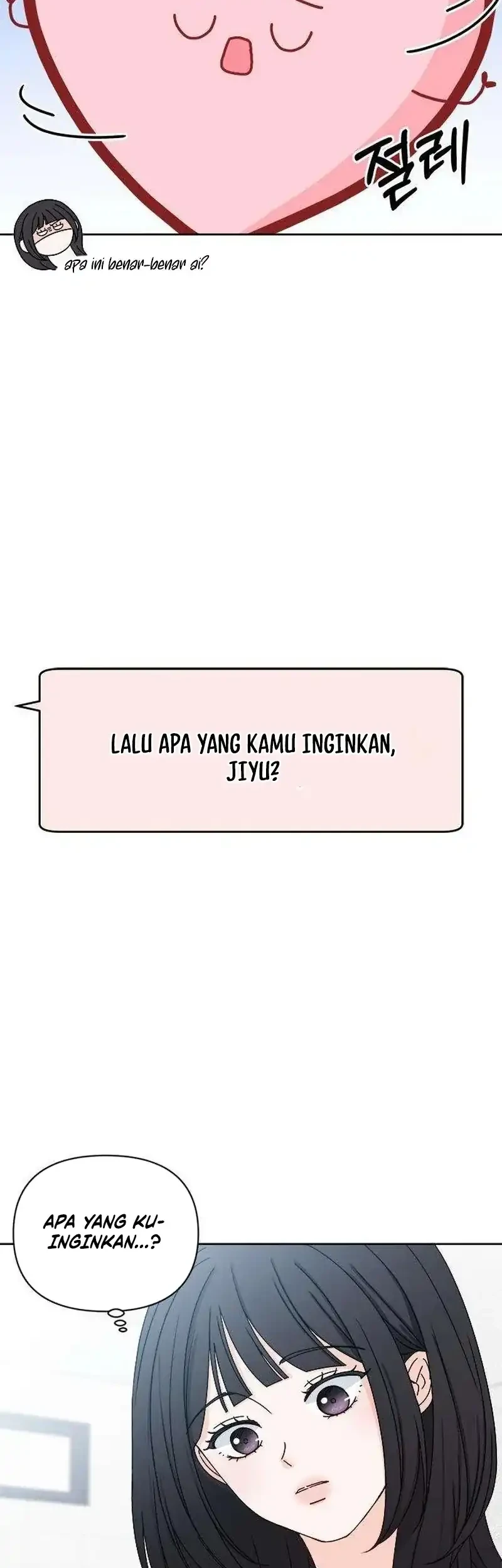 My Meddler in Love Chapter 2 Gambar 7