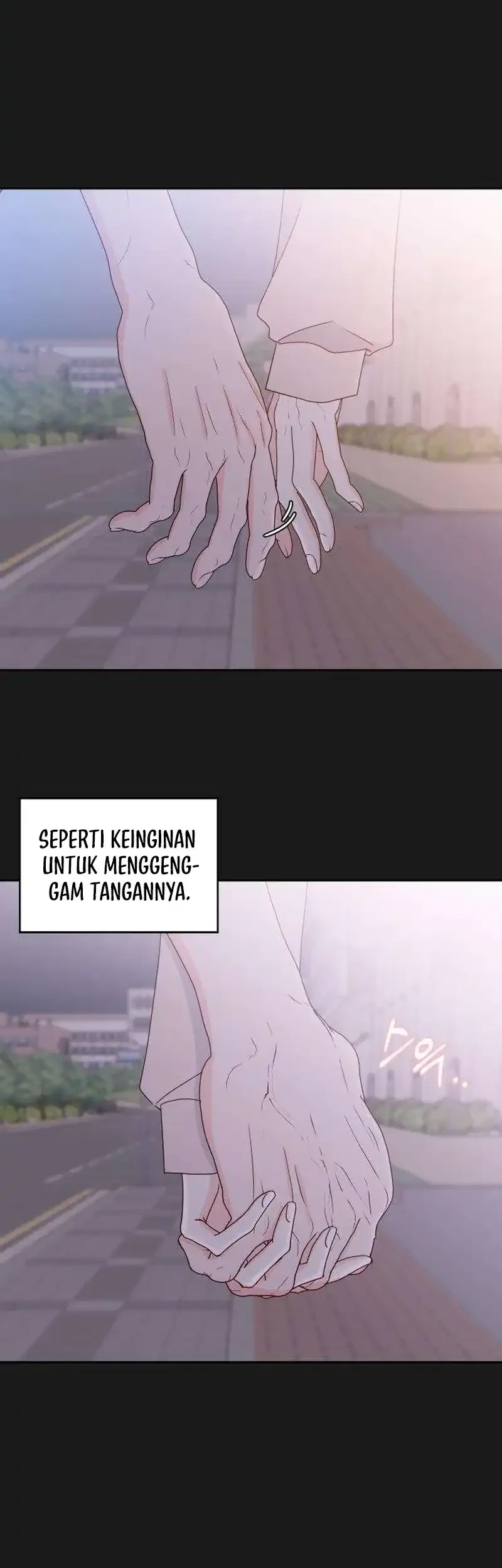 My Meddler in Love Chapter 20 Gambar 6