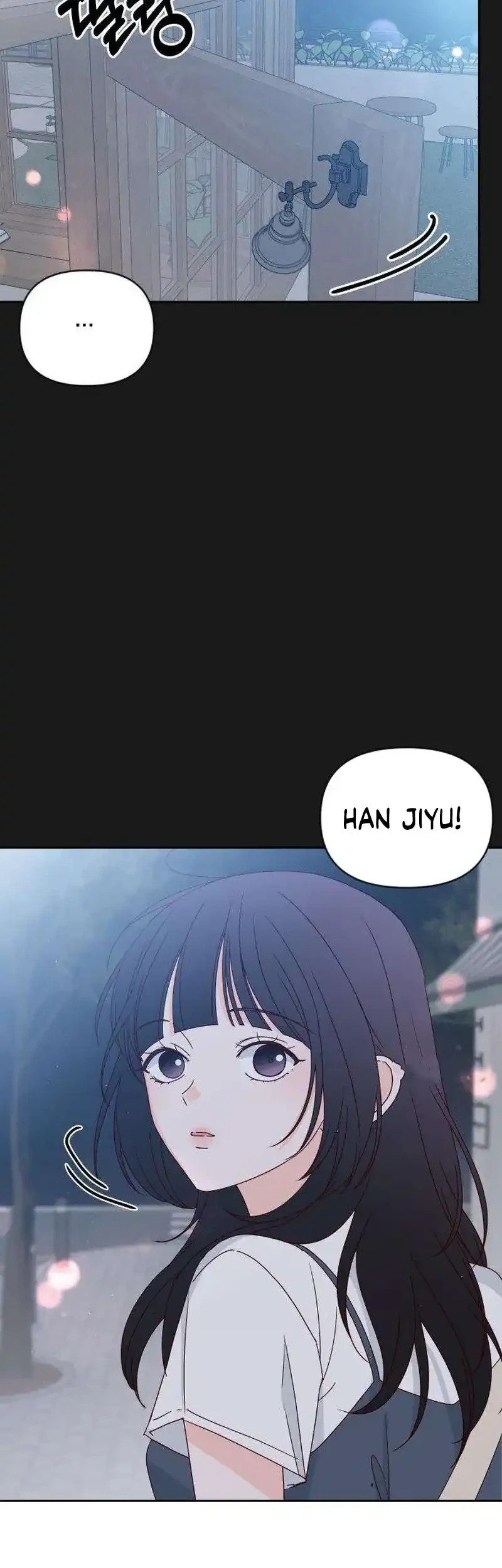 My Meddler in Love Chapter 21 Gambar 7