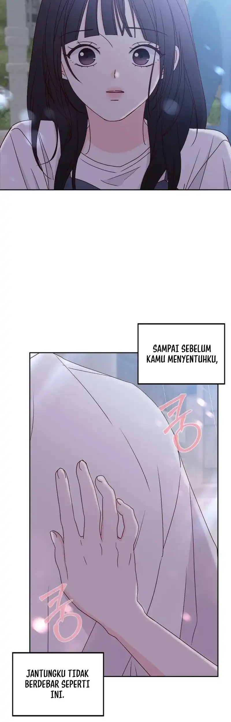 My Meddler in Love Chapter 22 Gambar 6