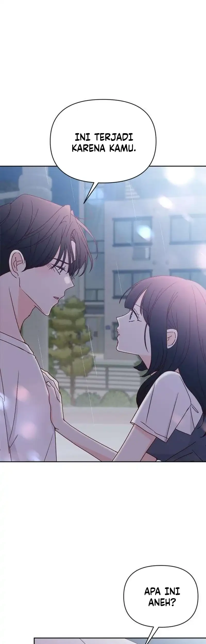 My Meddler in Love Chapter 22 Gambar 8