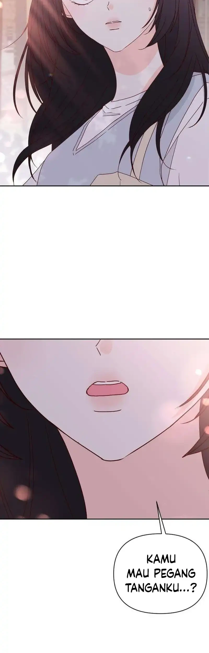 My Meddler in Love Chapter 24 Gambar 5