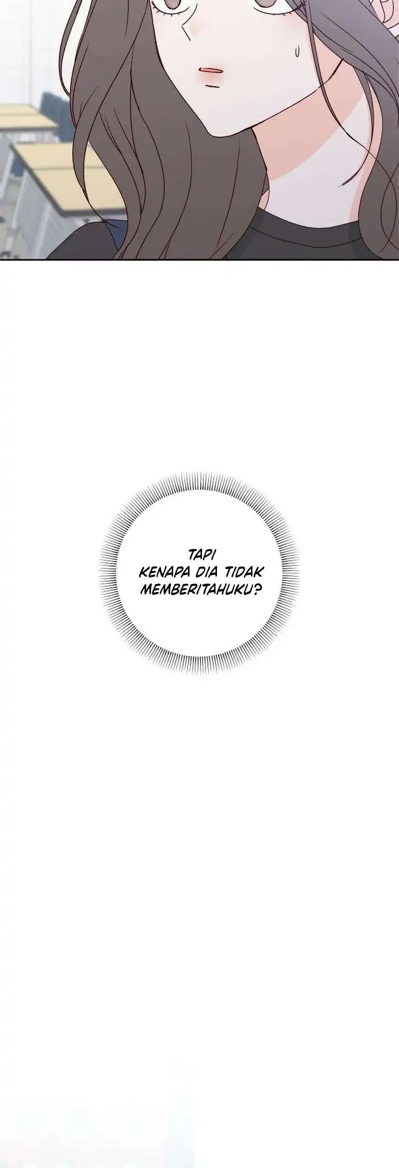 My Meddler in Love Chapter 25 Gambar 6