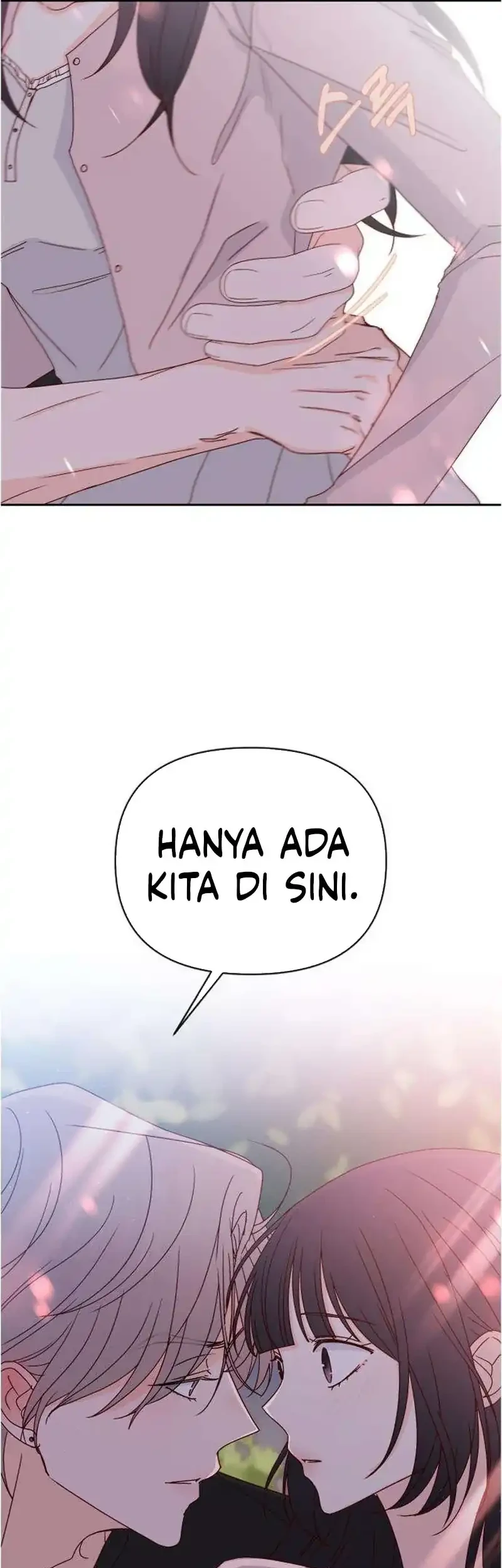 My Meddler in Love Chapter 27 Gambar 5