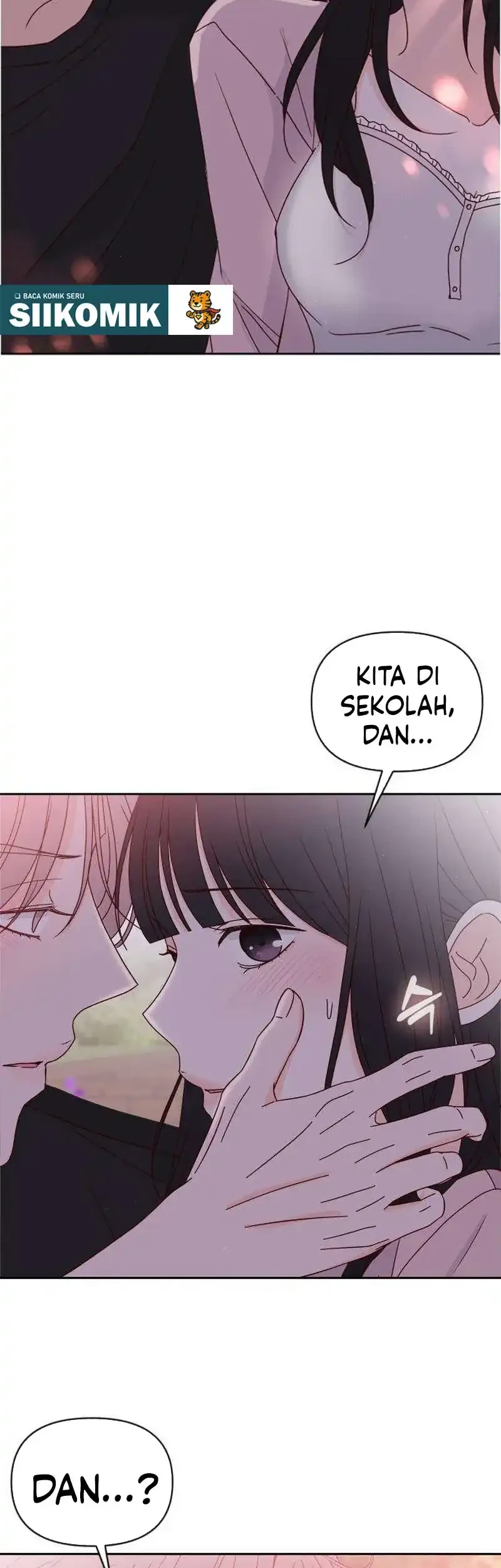 My Meddler in Love Chapter 27 Gambar 6