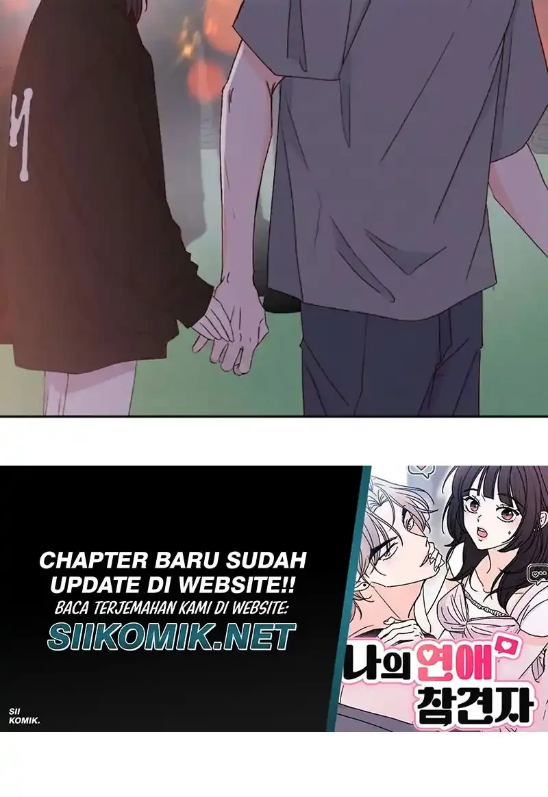 My Meddler in Love Chapter 28 Gambar 4