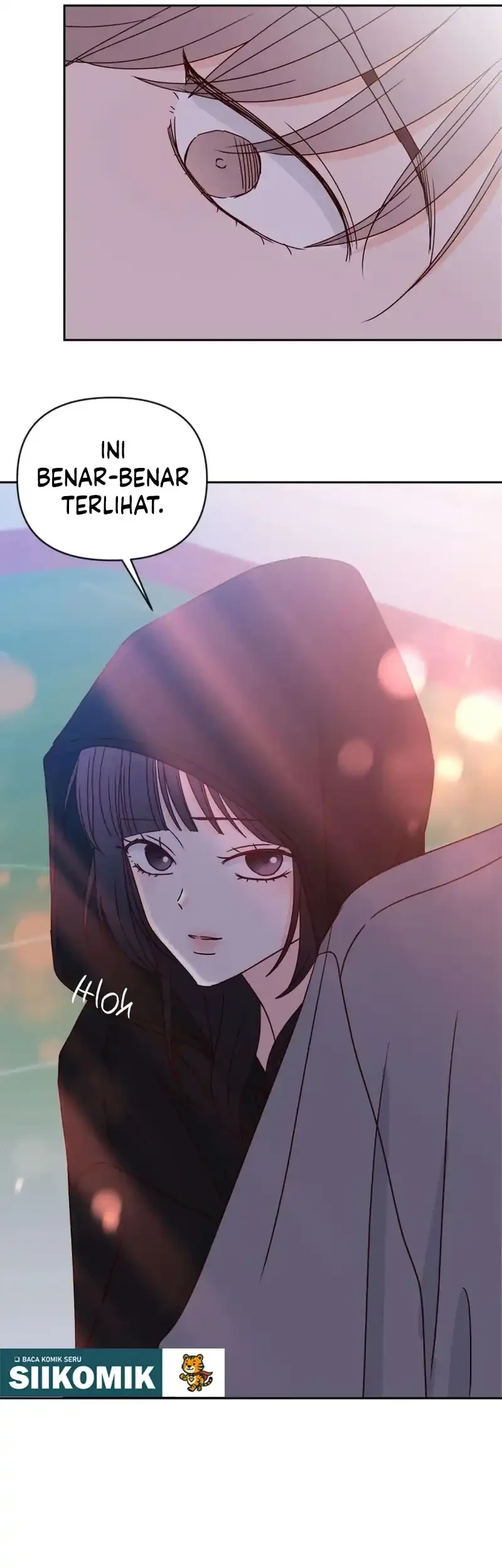 My Meddler in Love Chapter 28 Gambar 5