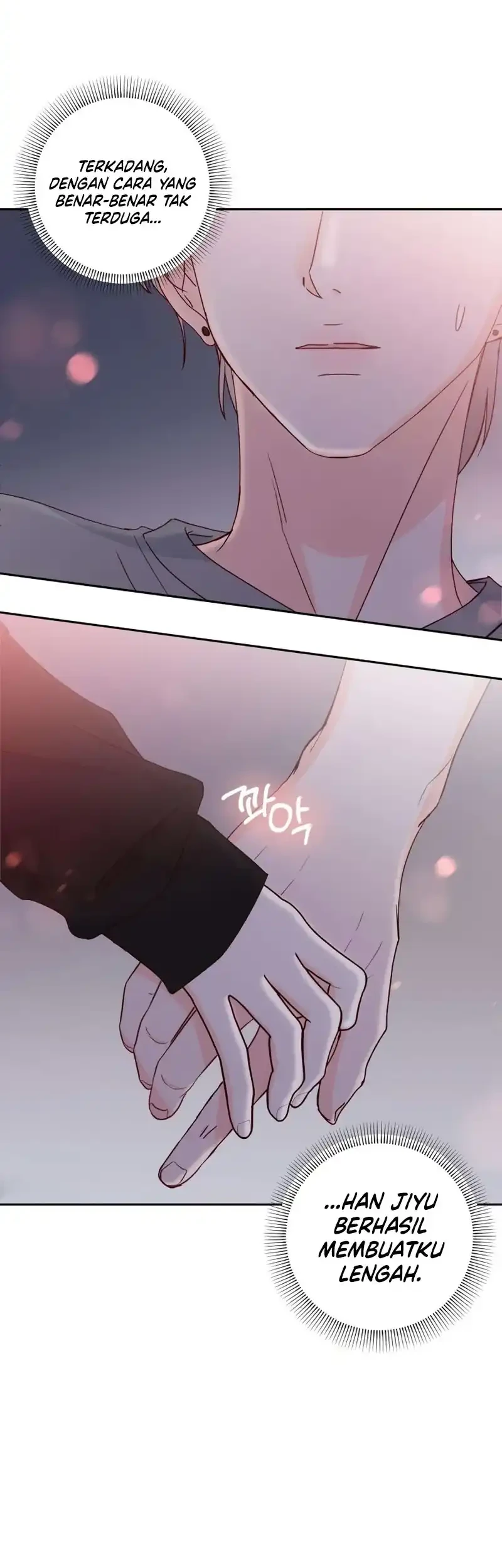 My Meddler in Love Chapter 28 Gambar 6