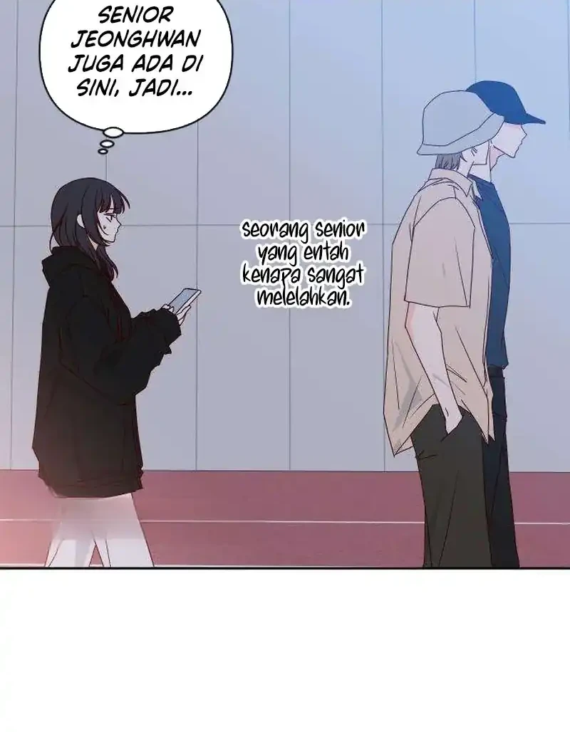 My Meddler in Love Chapter 29 Gambar 4